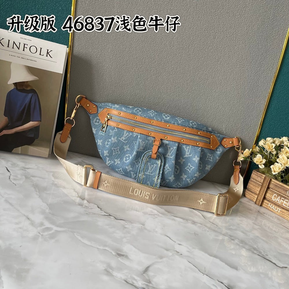 Dragons Bags ln Luxury Bag --76207