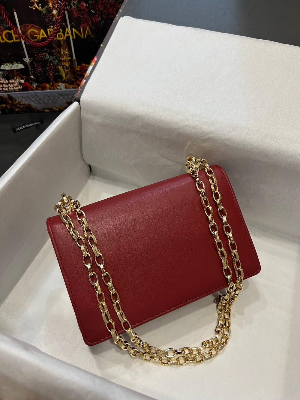 Dragons Bags DGn Luxury Bag --93875