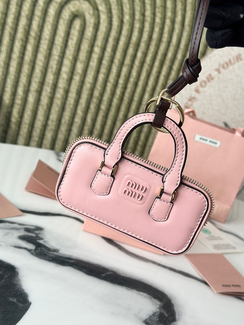 Dragons Bags Miun Miun Luxury Bag --122142