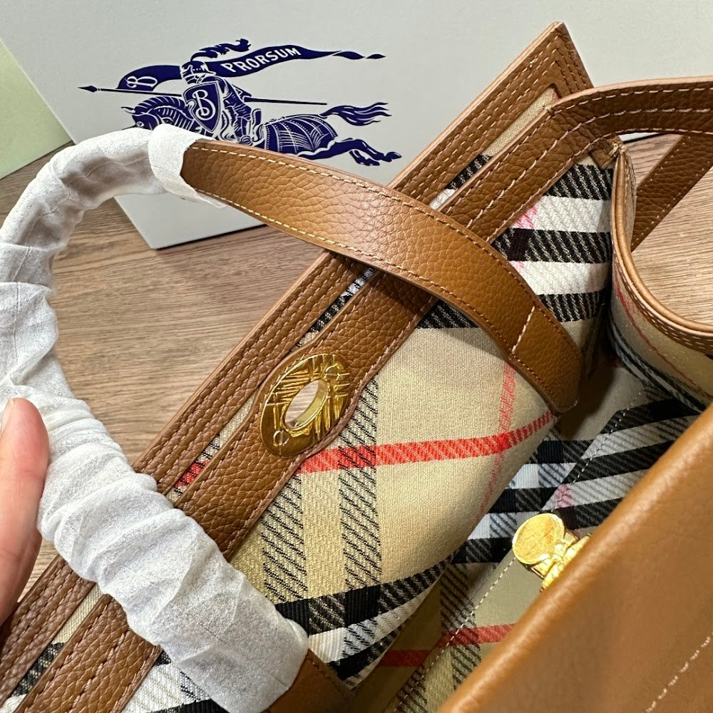 Dragons Bags Burberryn Luxury Bag --92376