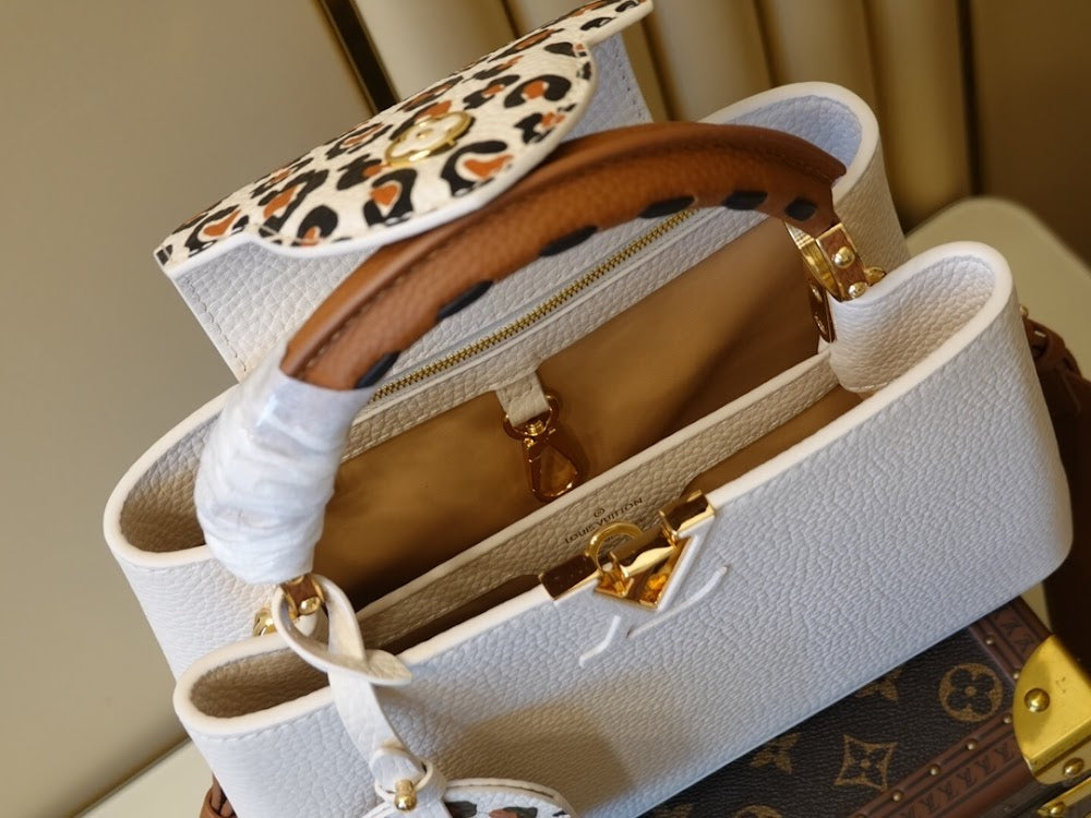 Dragons Bags ln Luxury Bag --60312