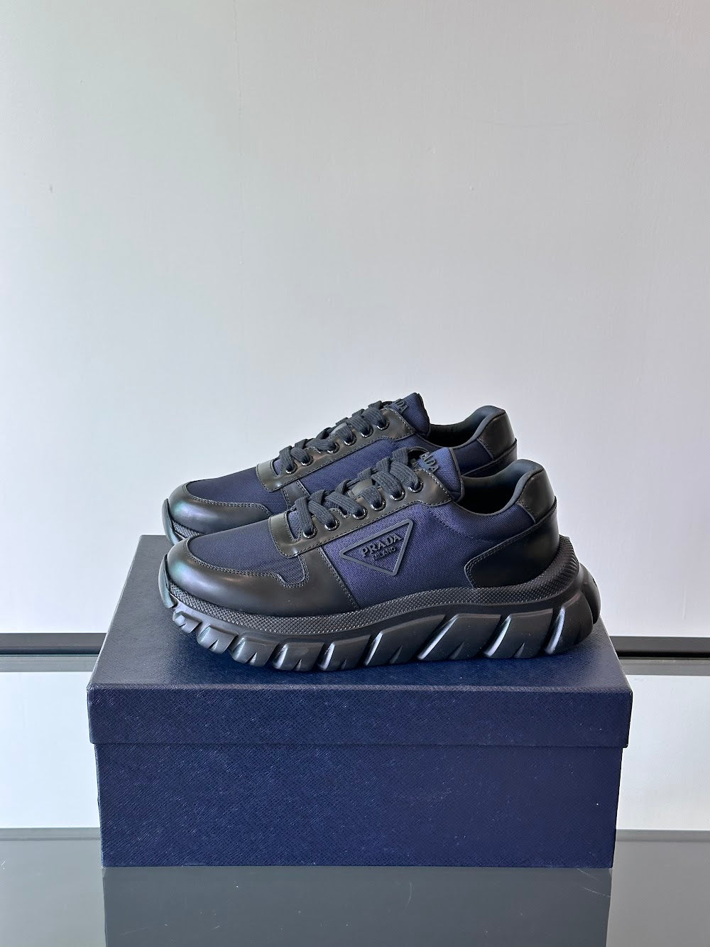 Dragons Bags Prada Luxury Heels --52784