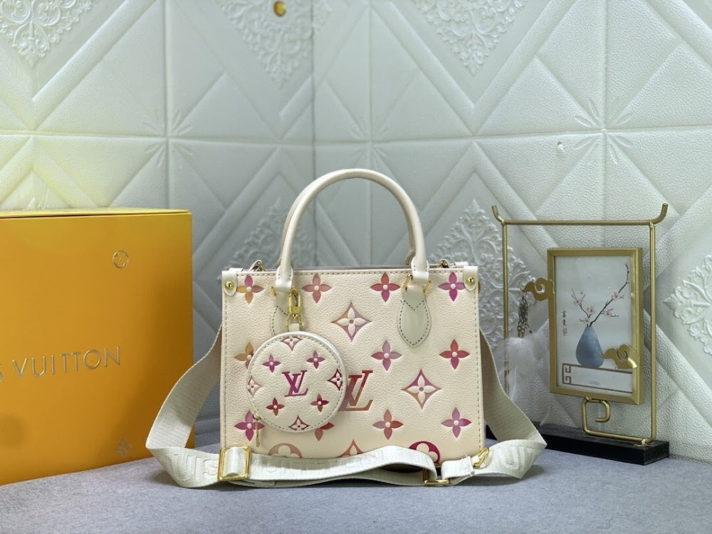 Dragons Bags ln Luxury Bag --76270