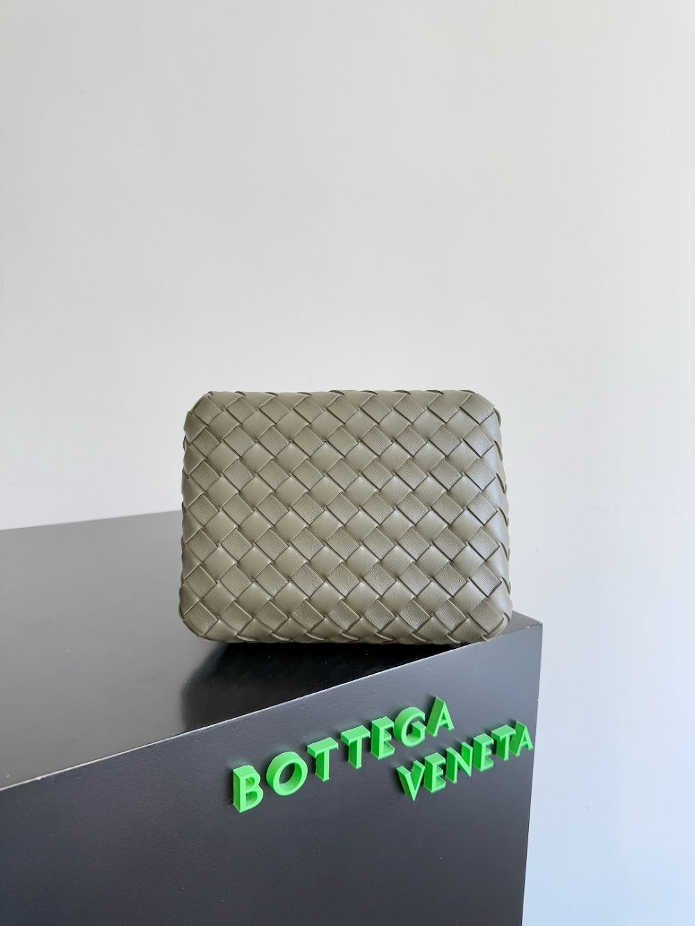 Dragons Bags Bottegan Luxury Bag --90471