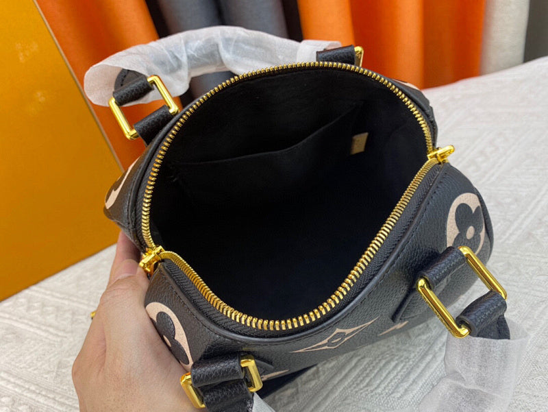 Dragons Bags LVn Luxury Bag --80142