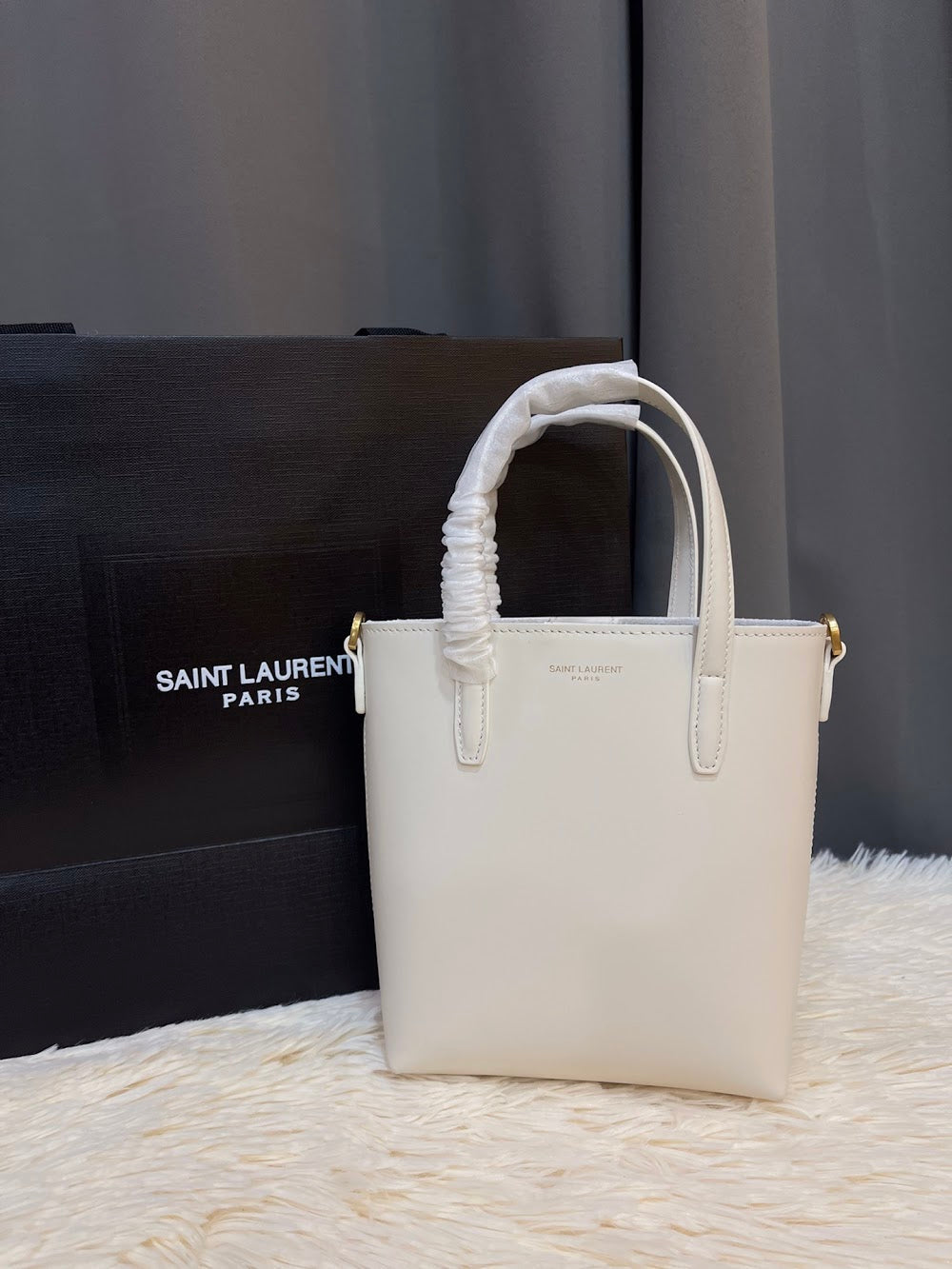 Dragons Bags YSLn Luxury Bag --120130