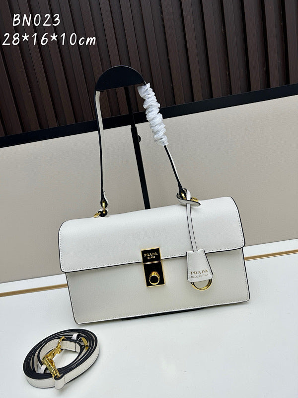 Dragons Bags pradn Luxury Bag --74188