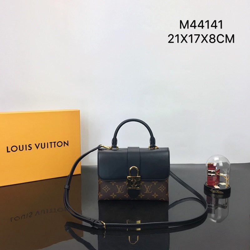 Dragons Bags ln Luxury Bag --59183