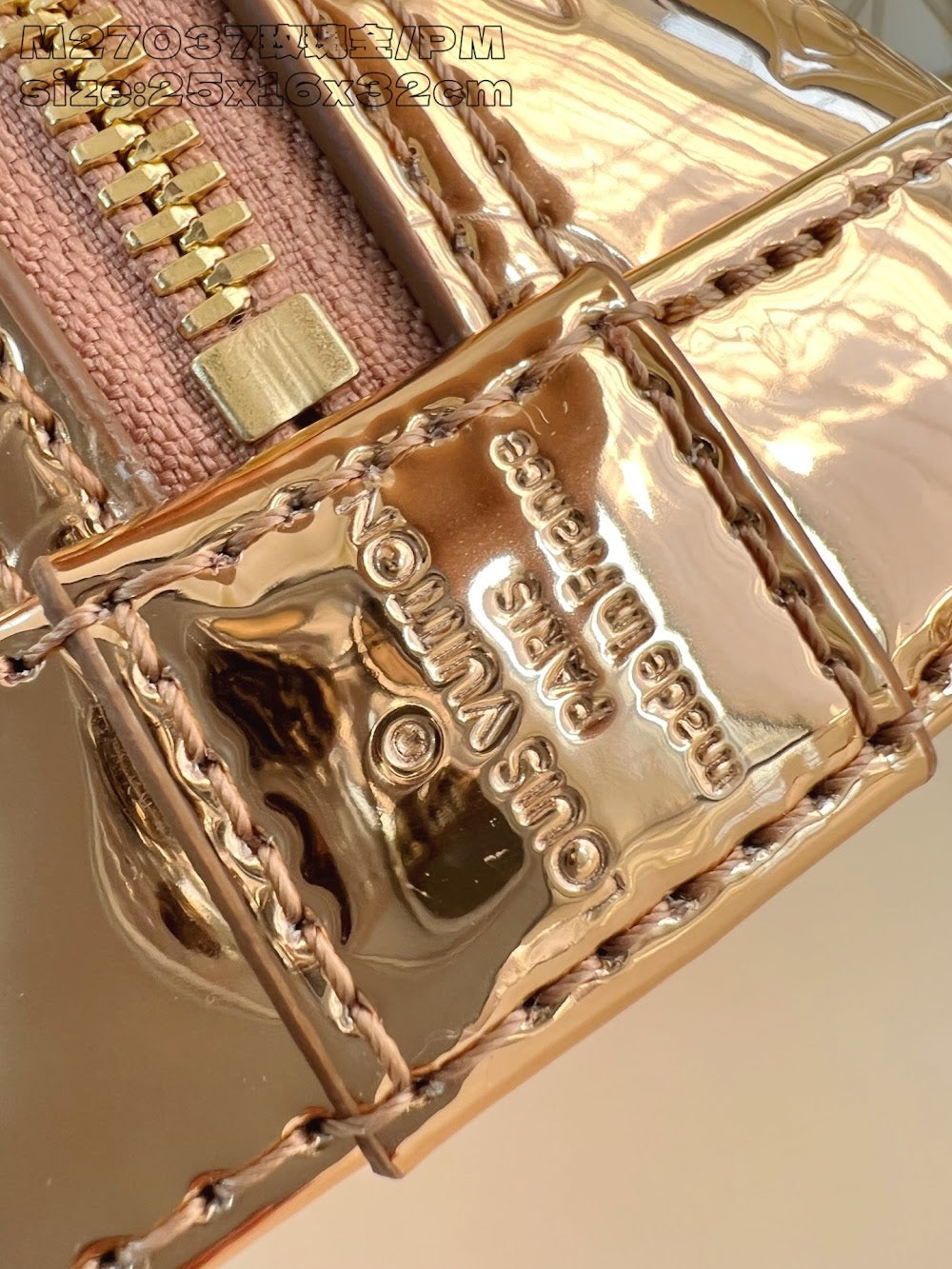 Dragons Bags ln Luxury Bag --95886