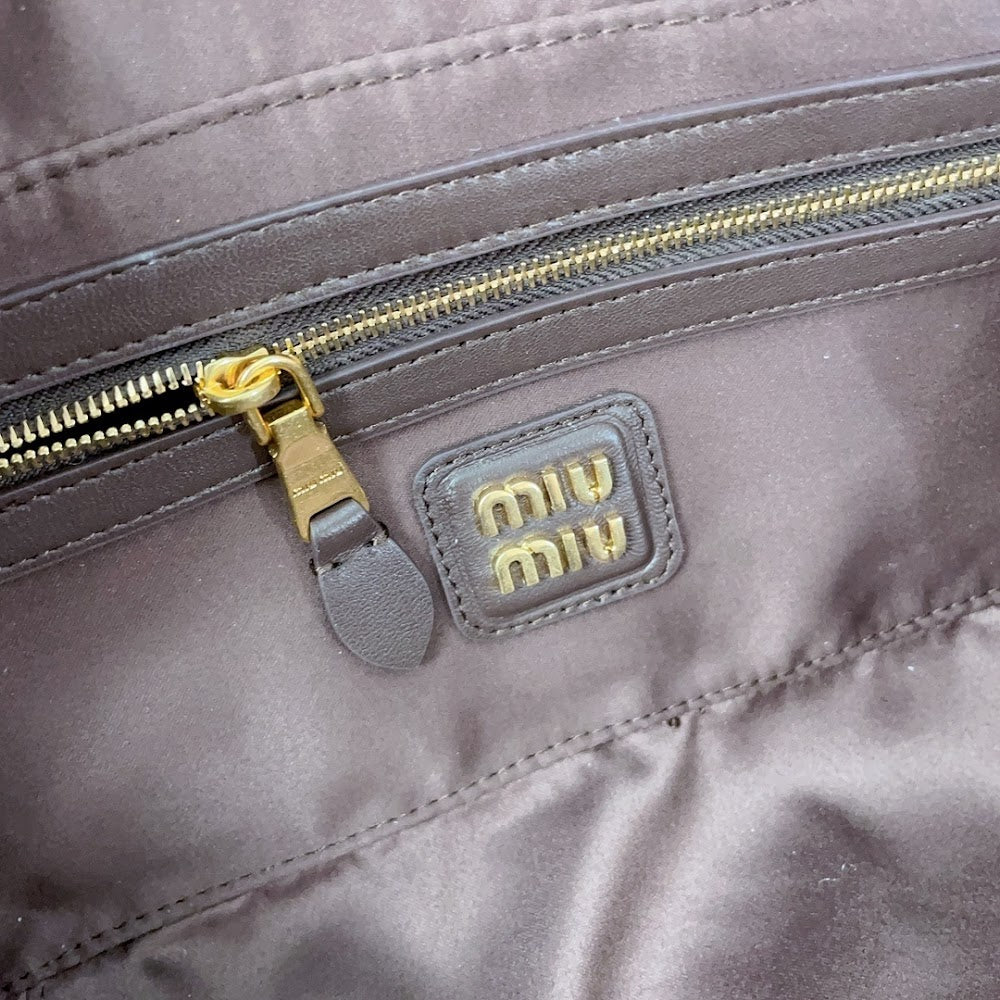 Dragons Bags Miun Miun Luxury Bag --122389