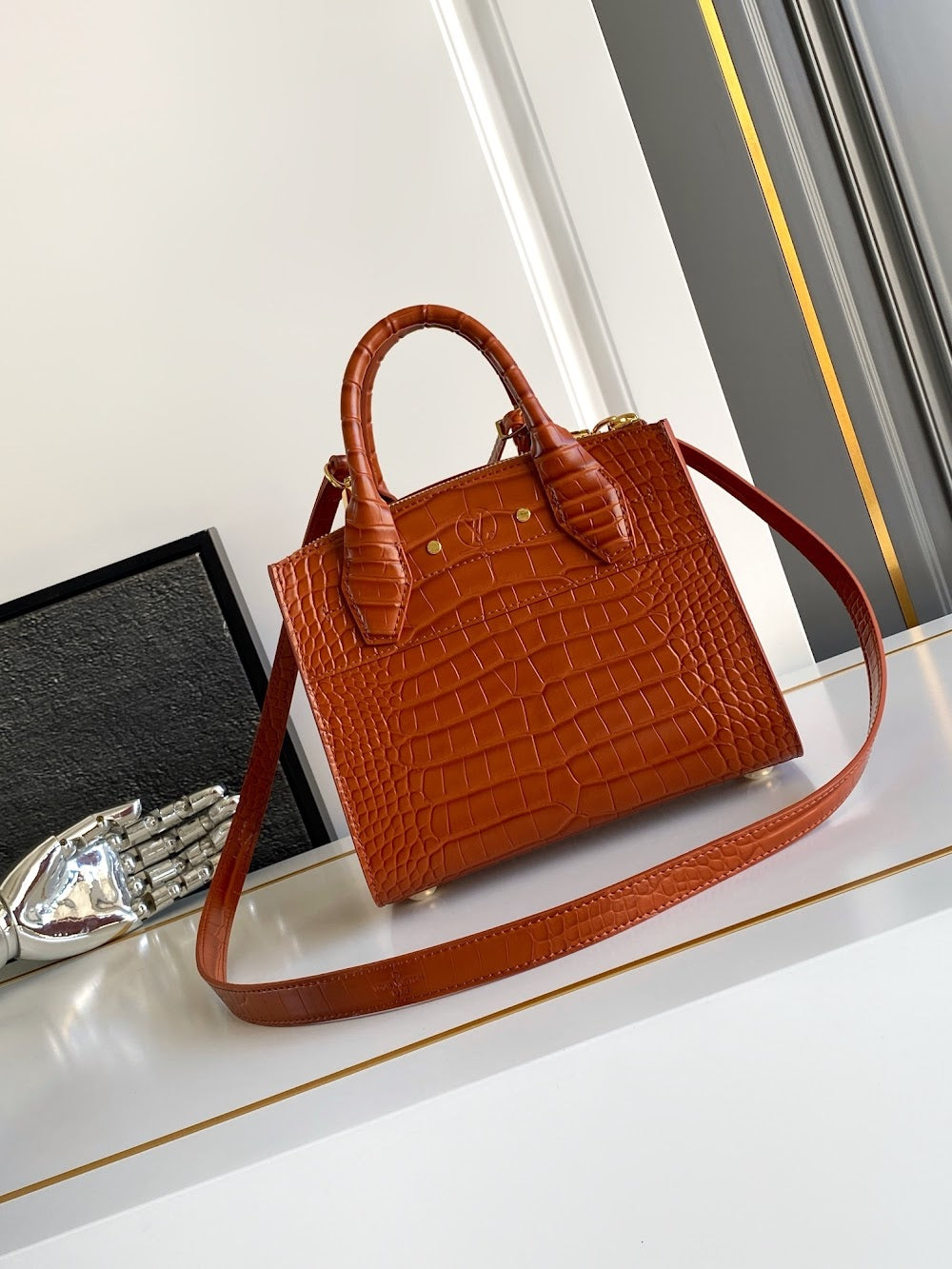 Dragons Bags ln Luxury Bag --96197