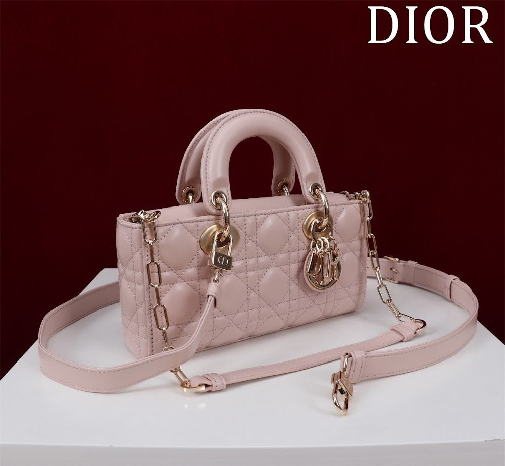 Dragons BagsDiorn Luxury Bag --114740