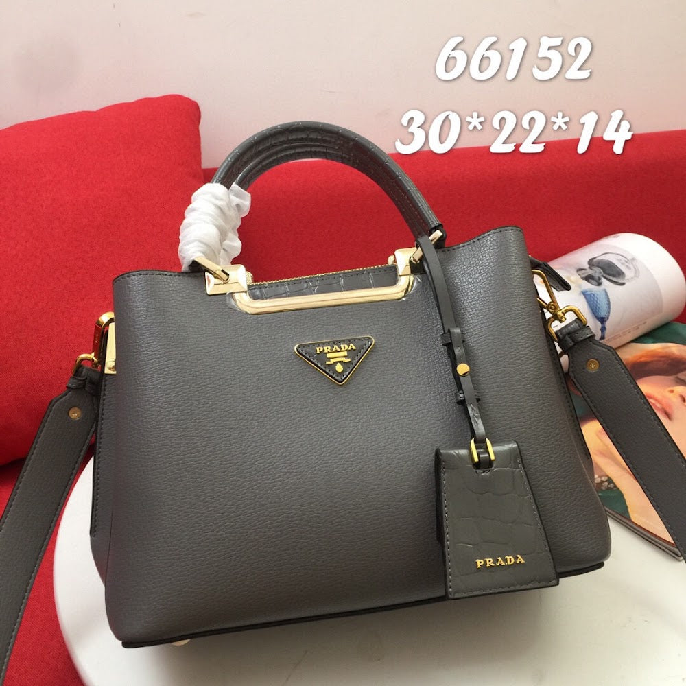 Dragons Bags pradn Luxury Bag --73257