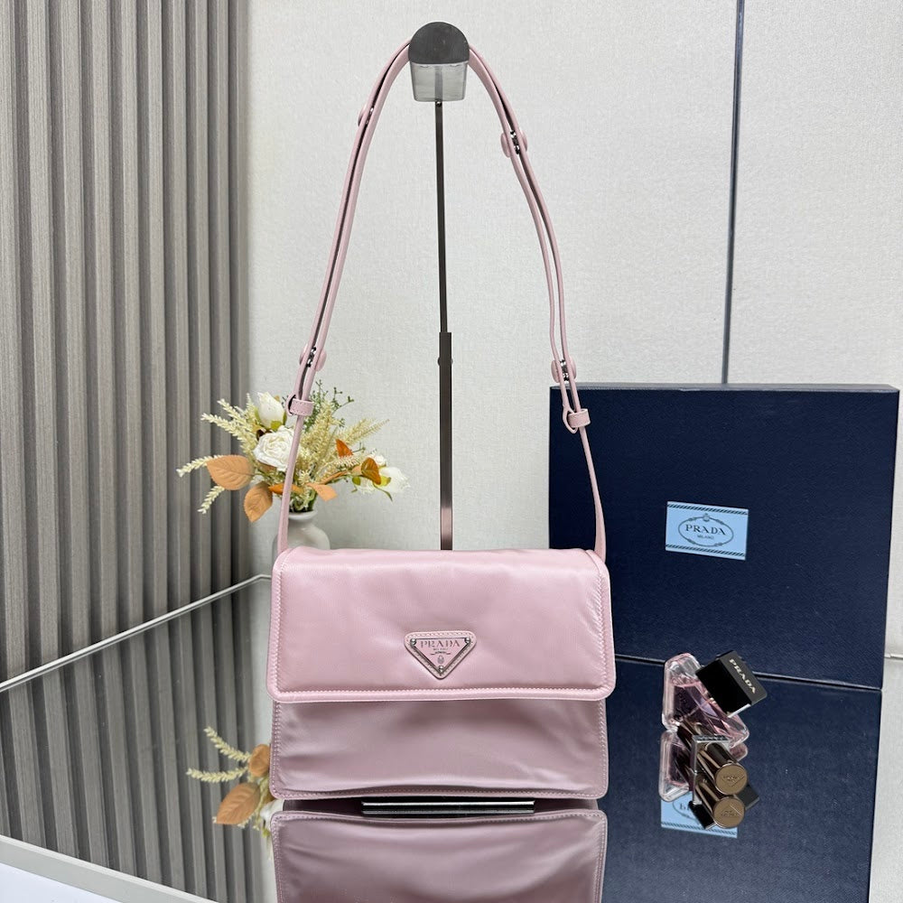 Dragons Bags Pradn Luxury Bag --102624