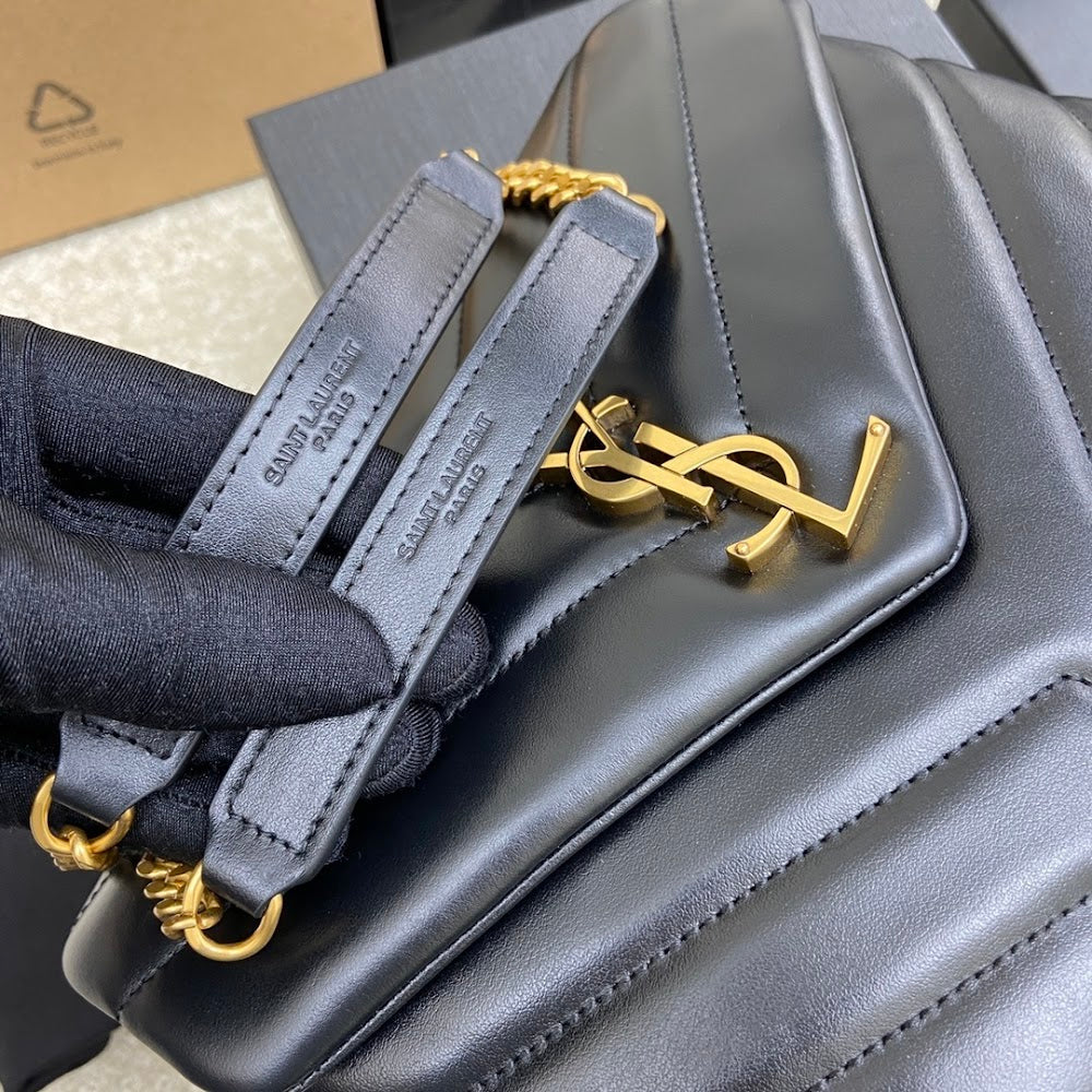 Dragons Bags YSLn Luxury Bag --120696