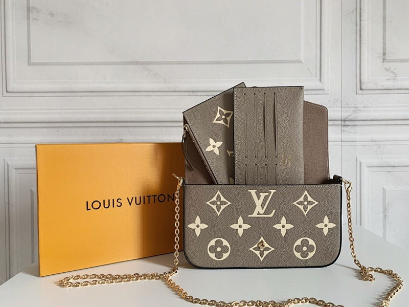 Dragons Bags ln Luxury Bag --77893