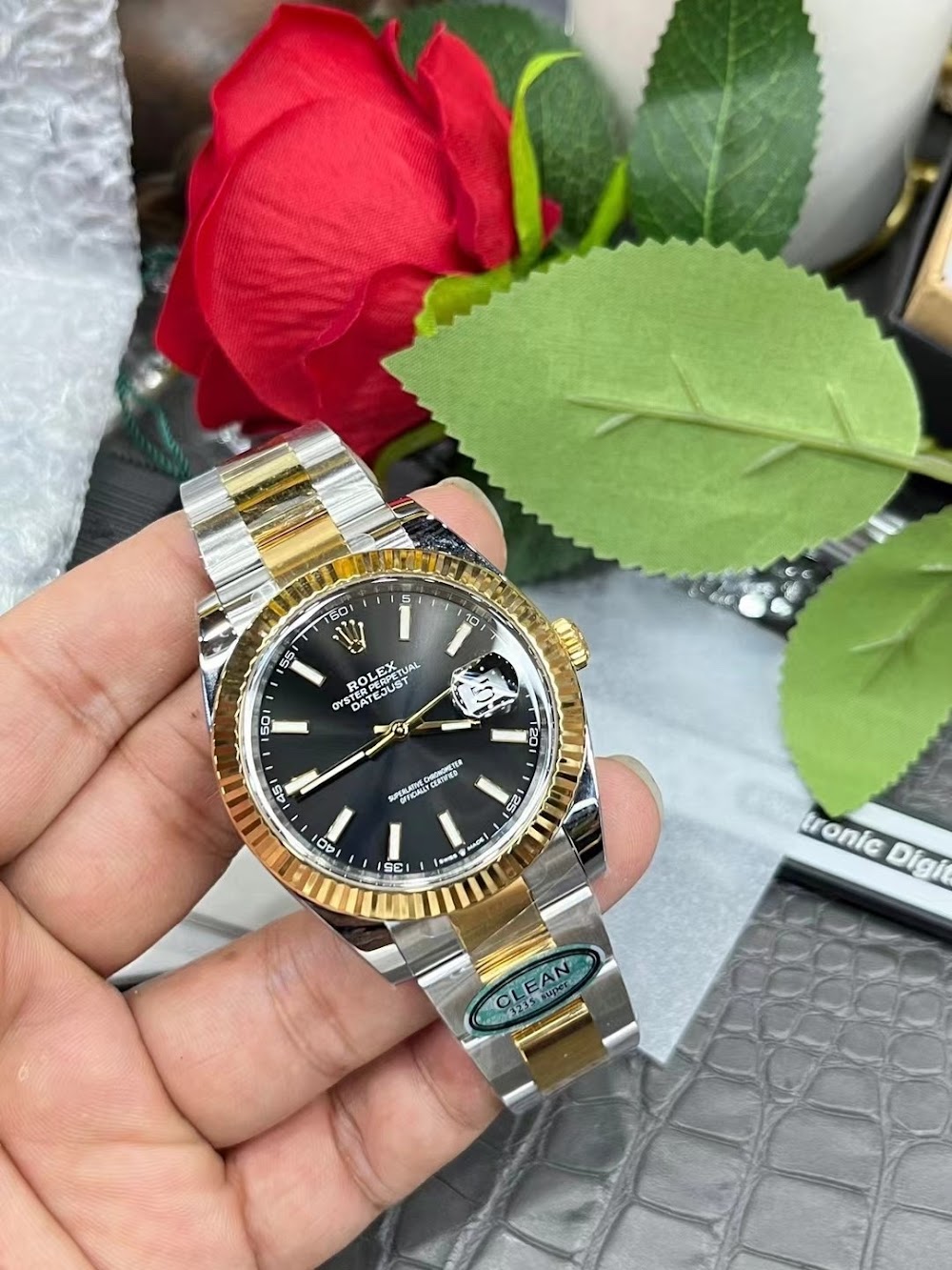 Dragons Bags Luxury Designer Watch --103800
