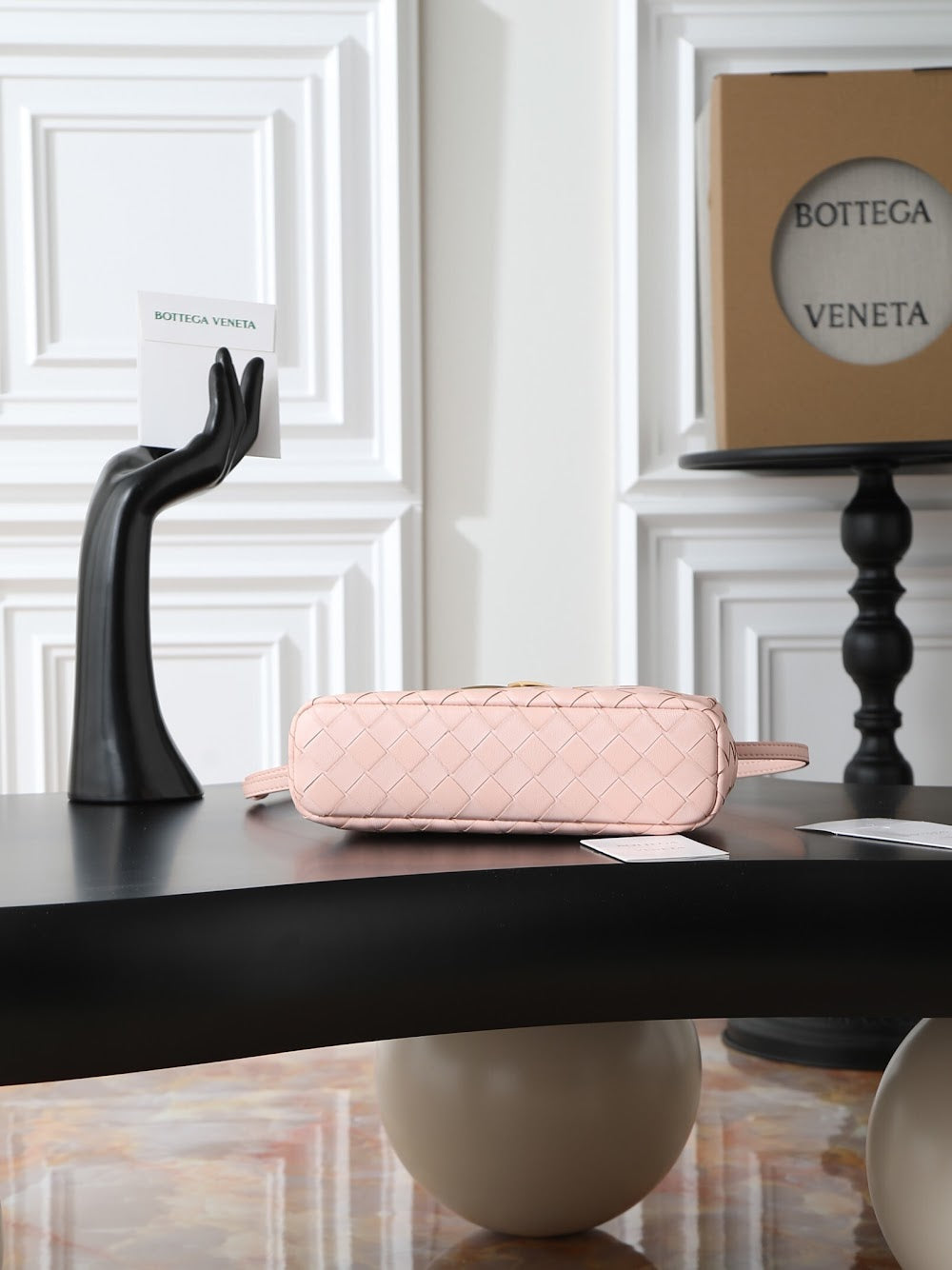 Dragons Bags Bottegan Luxury Bag --91358
