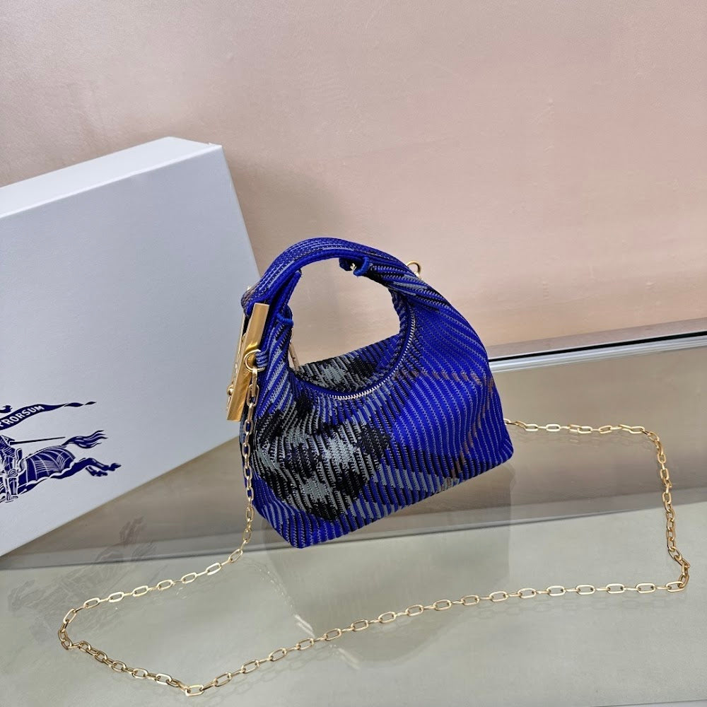 Dragons Bags Burberryn Luxury Bag --91598