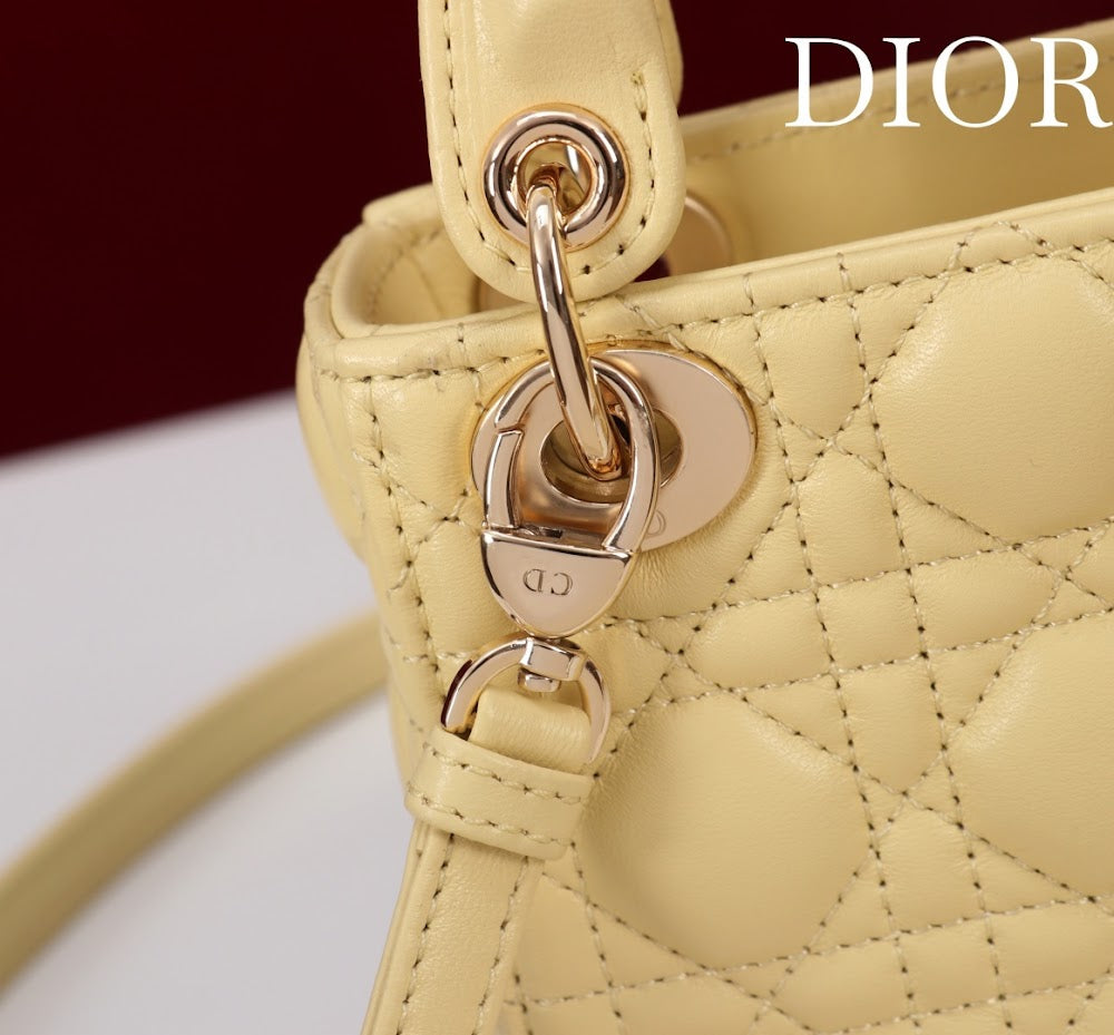 Dragons BagsDiorn Luxury Bag --116421