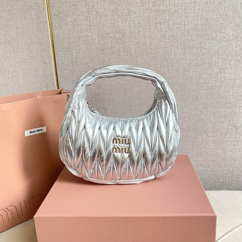 Dragons Bags Miun Miun Luxury Bag --123120