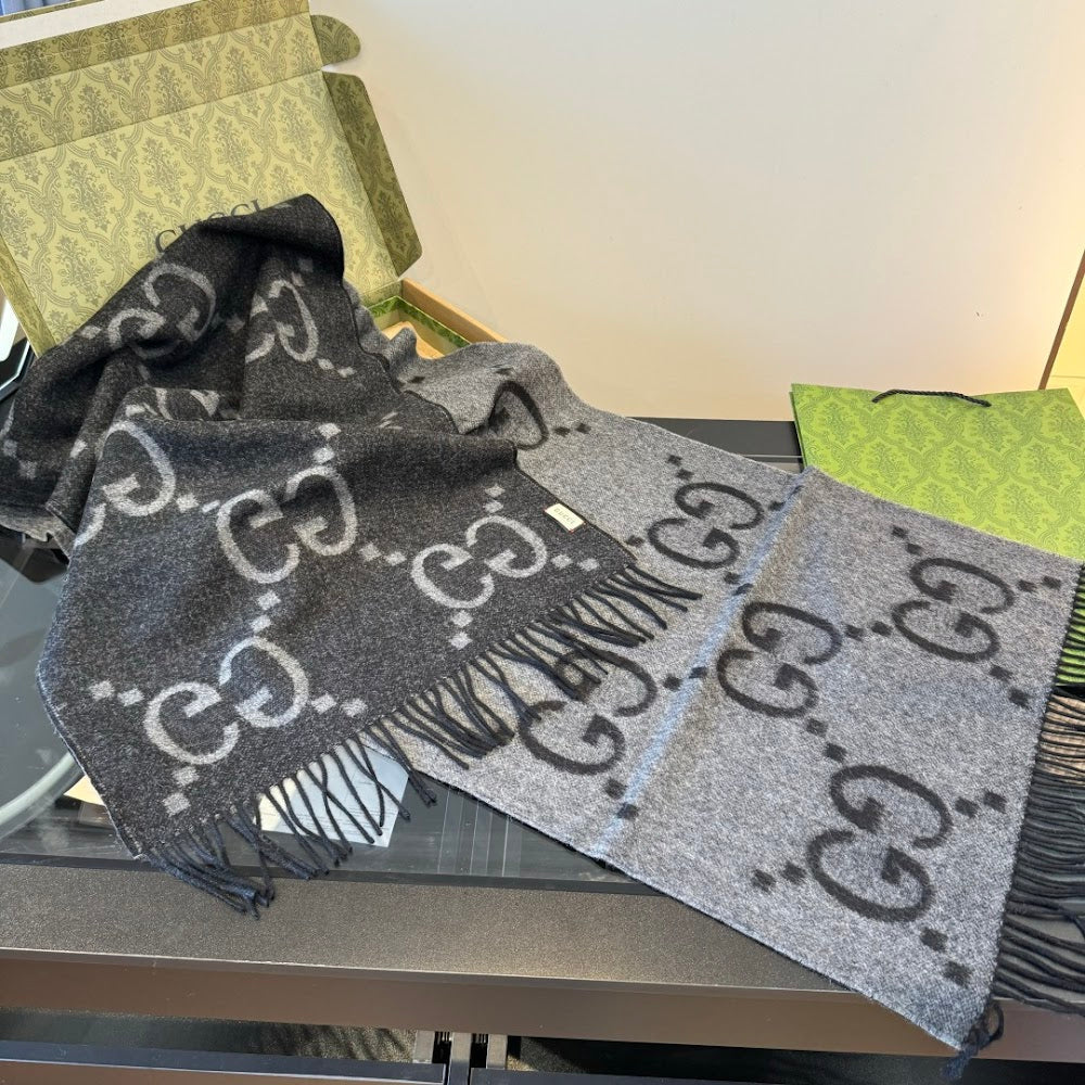 Dragons Bags Premium Designer Scarf --99678
