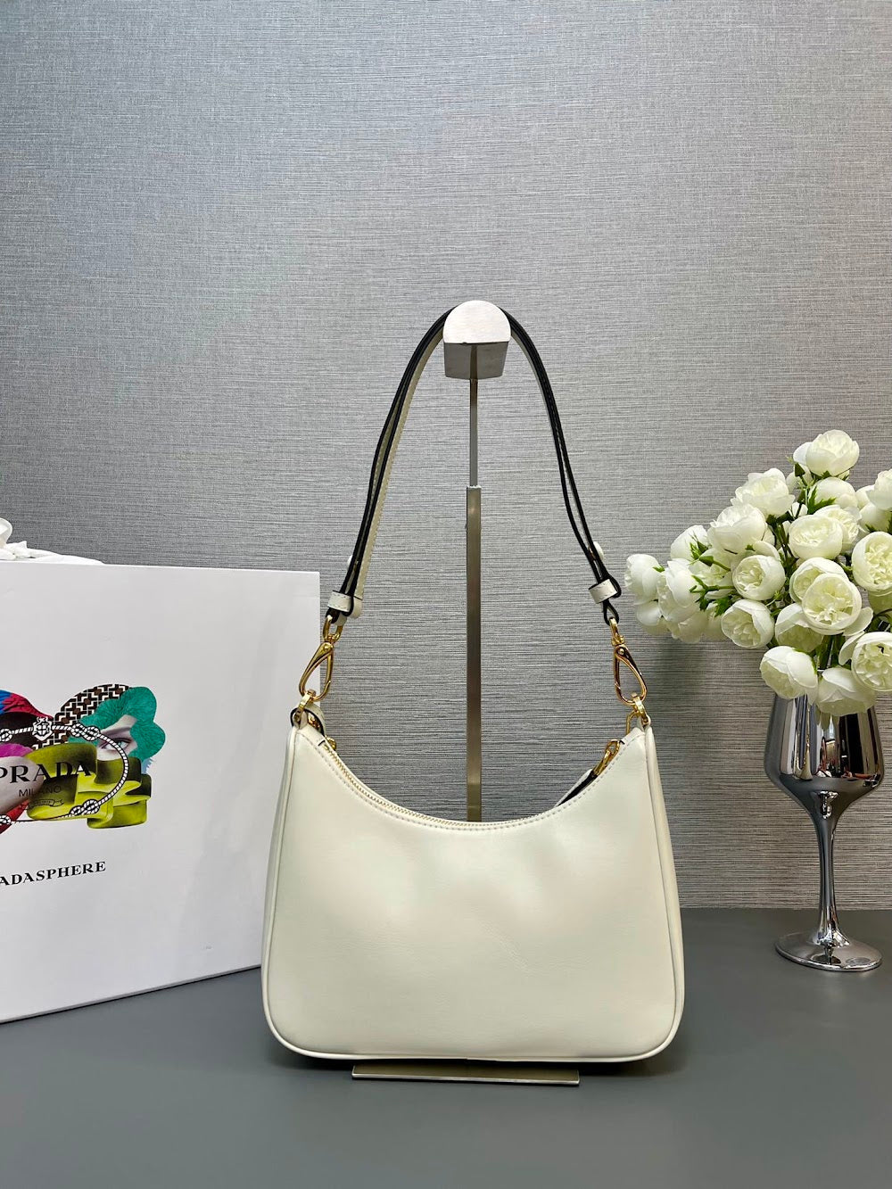 Dragons Bags Pradn Luxury Bag --101543