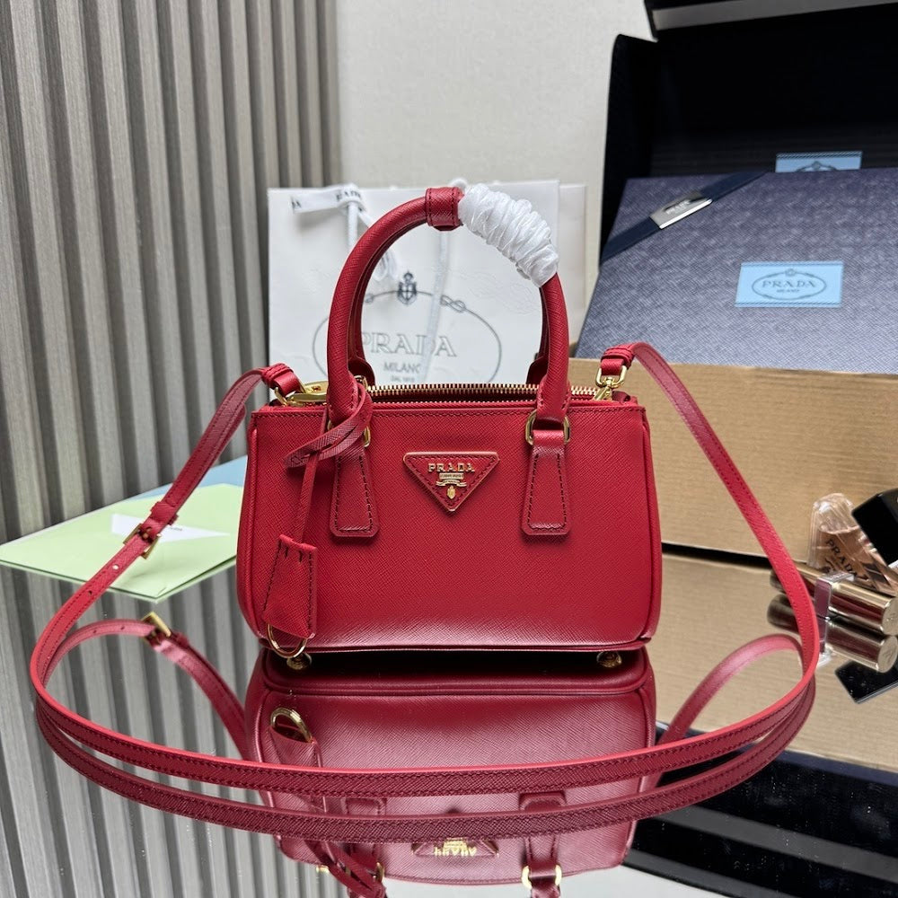 Dragons Bags Pradn Luxury Bag --102807