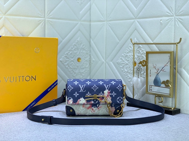 Dragons Bags ln Luxury Bag --71328