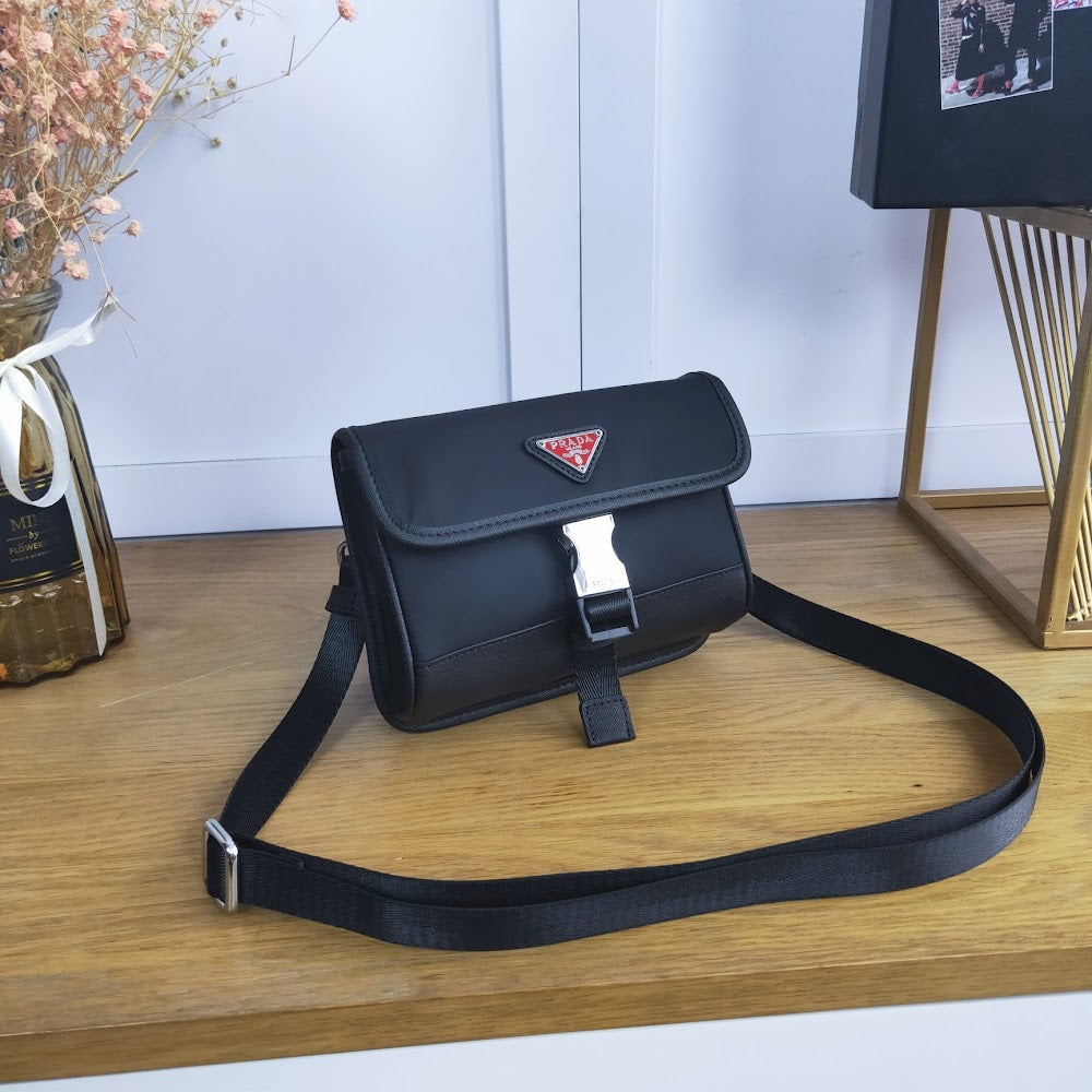 Dragons Bags Prada Luxury Bag --54088