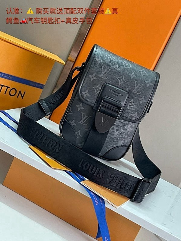 Dragons Bags ln Luxury Bag --70923
