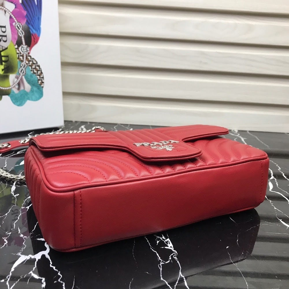 Jessica Bags pradn Luxury Bag --74647