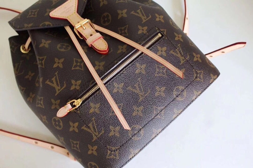 Dragons Bags ln Luxury Bag --58981