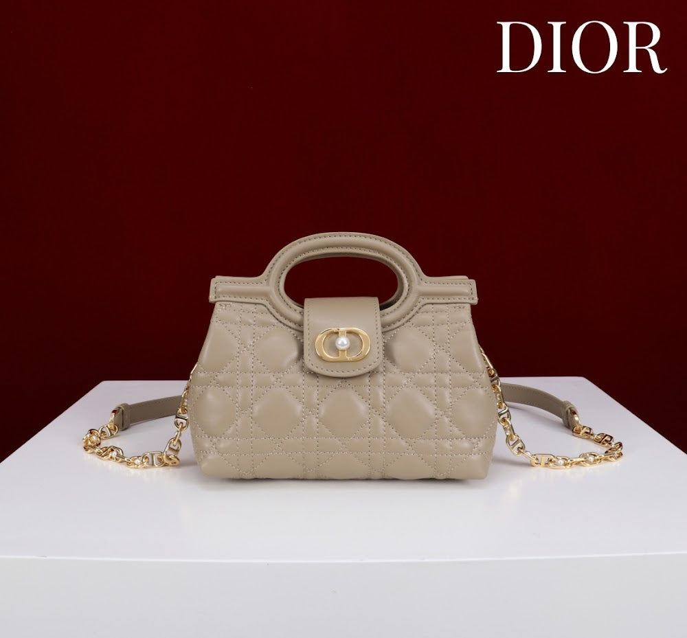 Dragons BagsDiorn Luxury Bag --114562