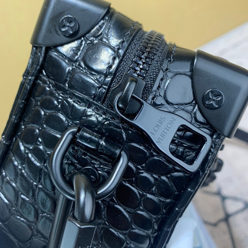 Dragons Bags ln Luxury Bag --59215