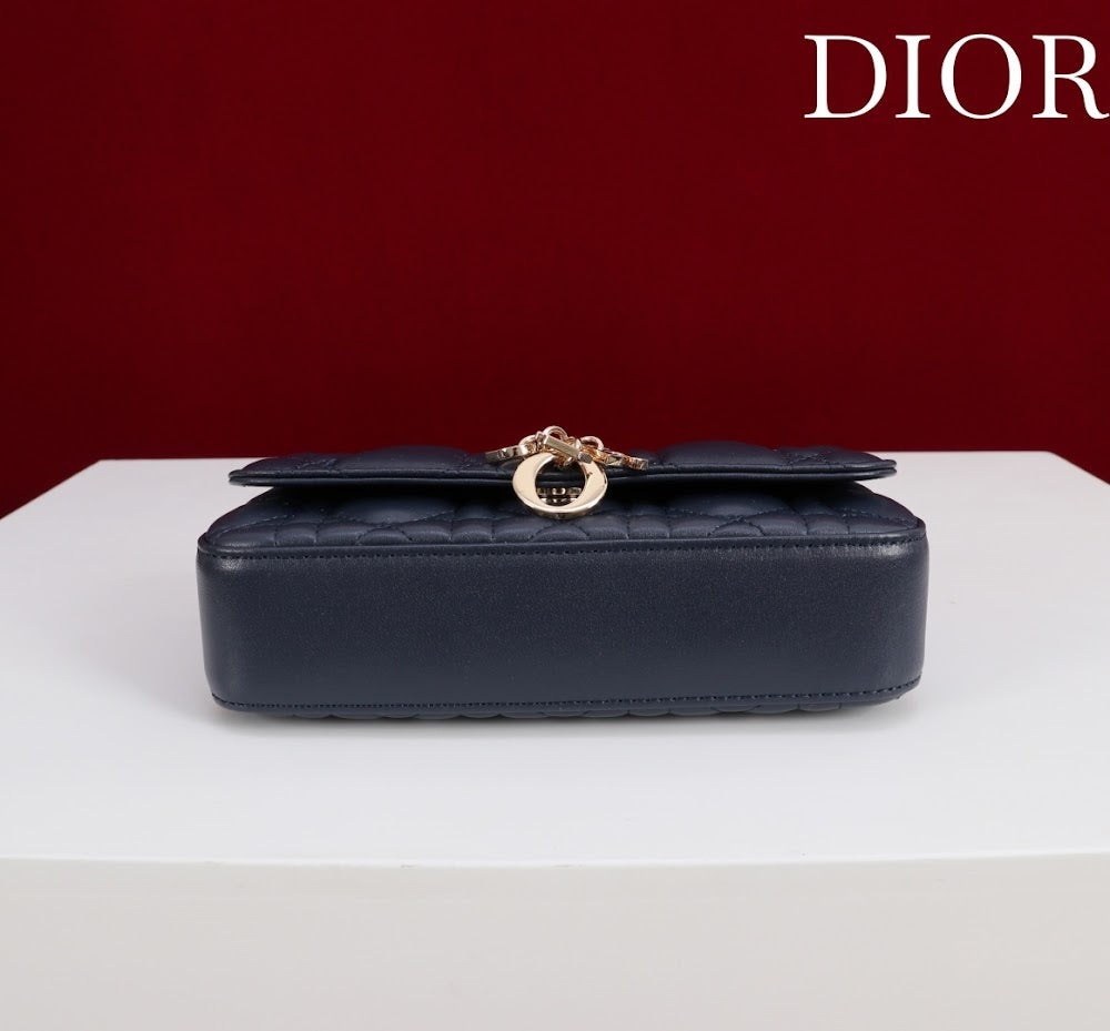 Dragons BagsDiorn Luxury Bag --116353