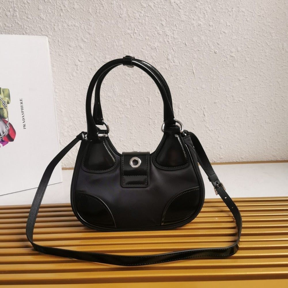 Dragons Bags Pradn Luxury Bag --101537