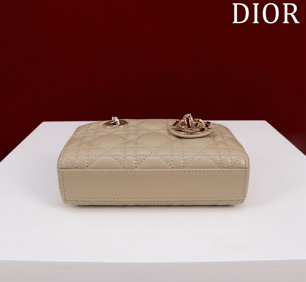 Dragons BagsDiorn Luxury Bag --116447