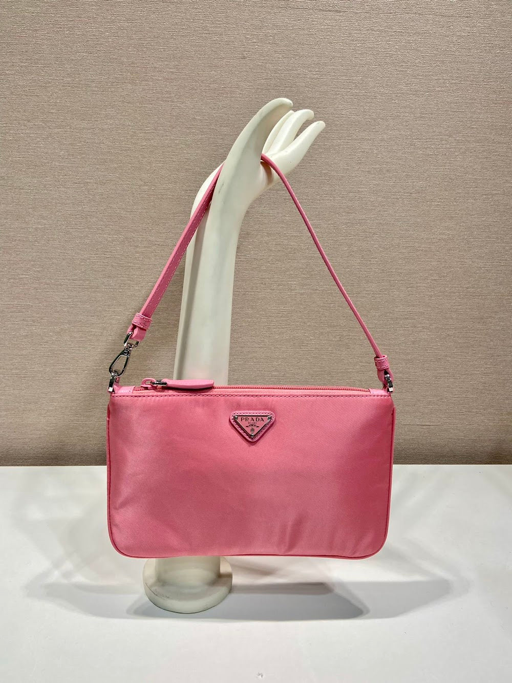 Dragons Bags Prada Luxury Bag --54447