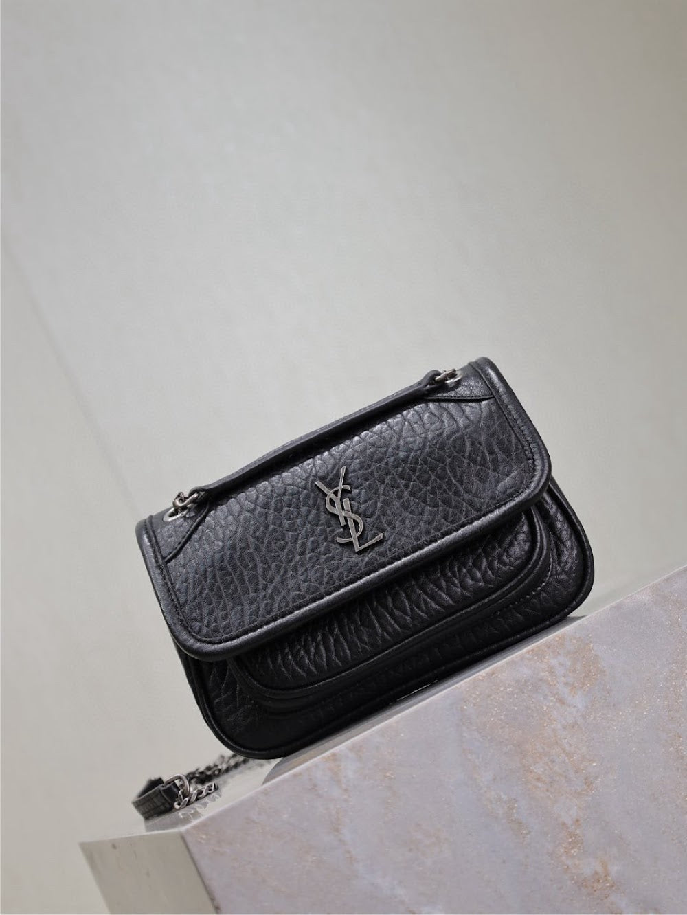 Dragons Bags YSLn Luxury Bag --119685