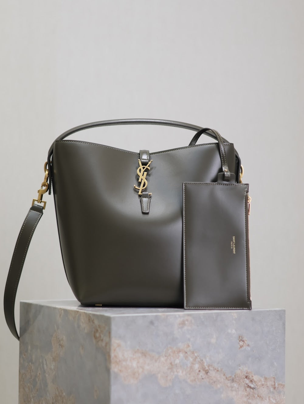 Dragons Bags YSLn Luxury Bag --119490
