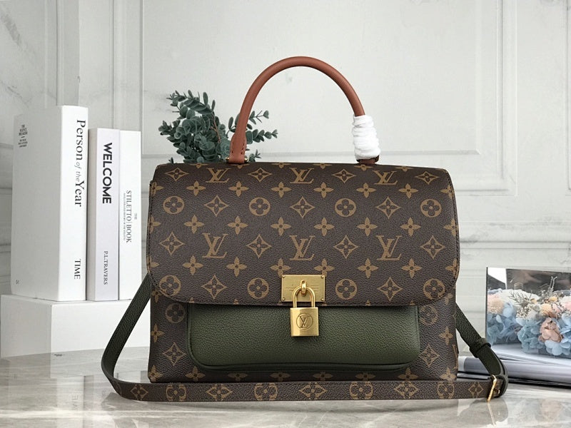 Dragons Bags ln Luxury Bag --56480