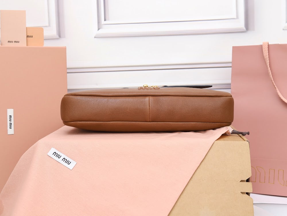 Dragons Bags Miun Miun Luxury Bag --122514