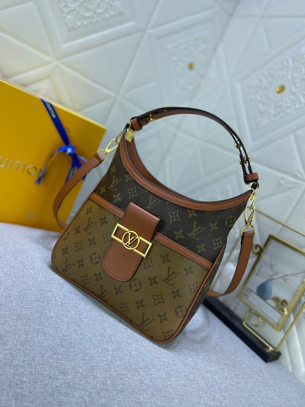 Dragons Bags ln Luxury Bag --76212