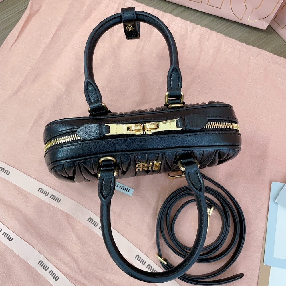 Dragons Bags Miun Miun Luxury Bag --123333