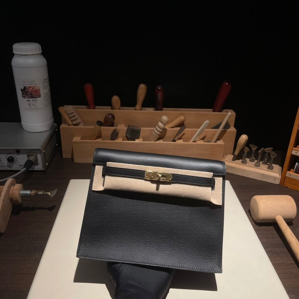Dragons BagsHermesn Luxury Bag --117871