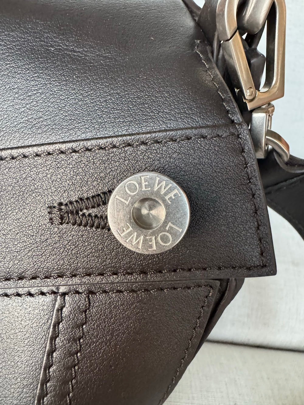Dragons Bags Lowen Luxury Bag --100145