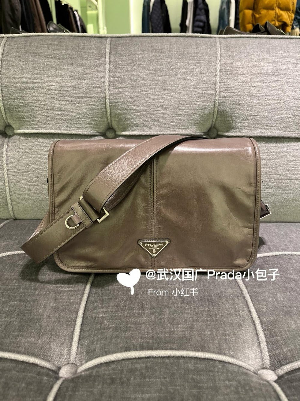 Dragons Bags Pradn Luxury Bag --102950