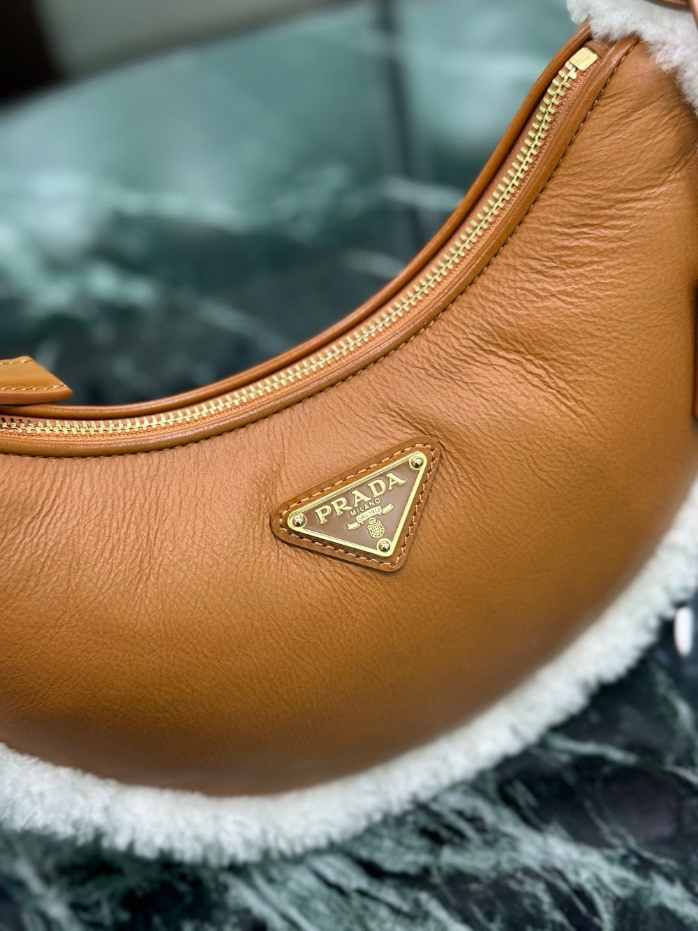 Dragons Bags Pradn Luxury Bag --102747