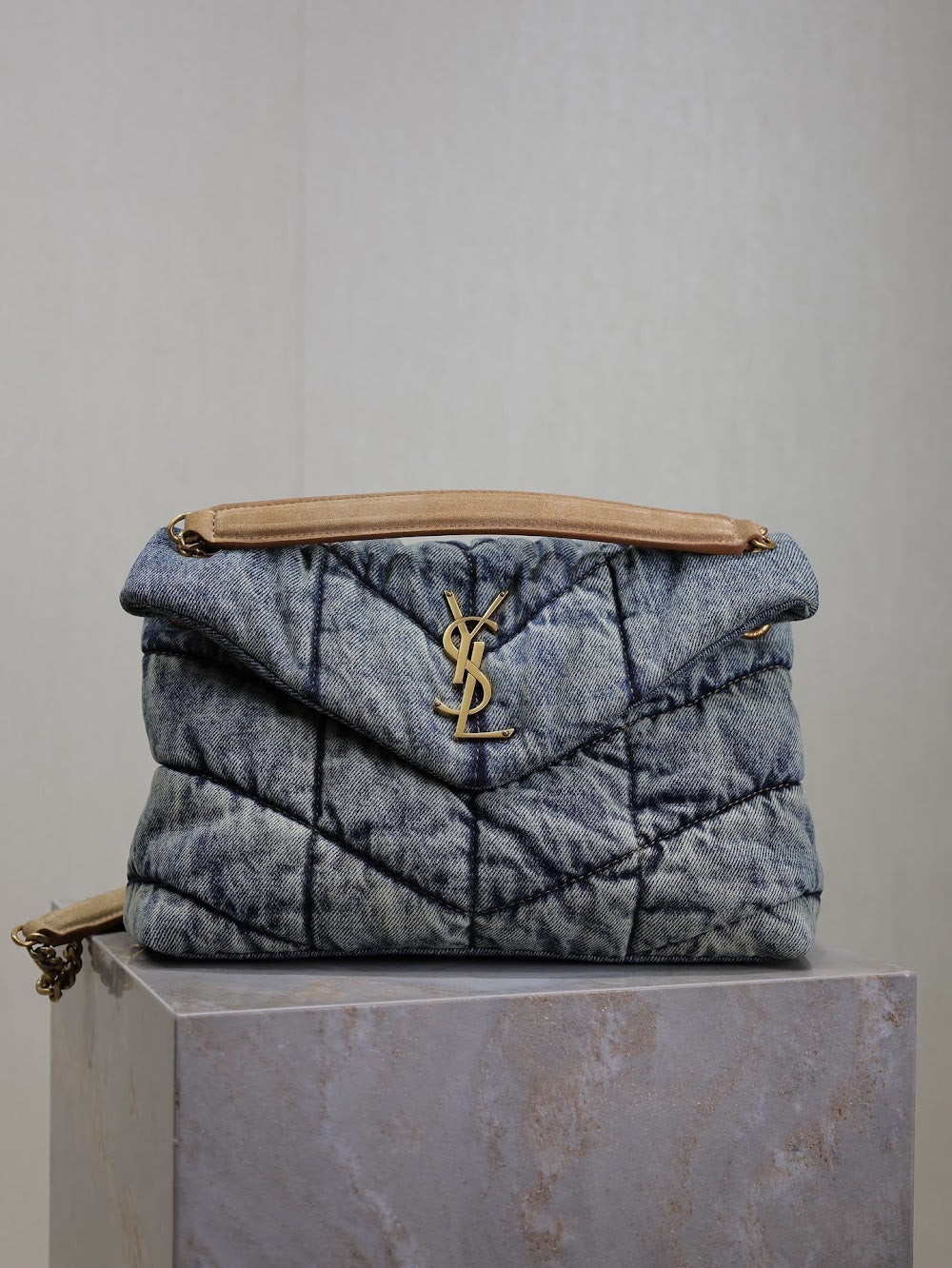 Dragons Bags YSLn Luxury Bag --119255